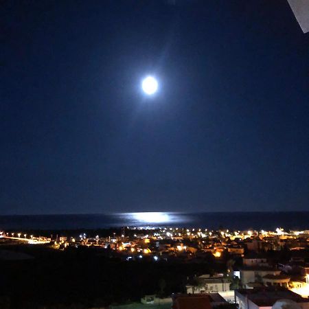 Casa Luna - Sea View Apartment Bolnuevo Extérieur photo