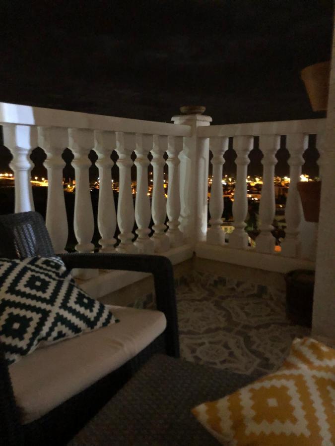 Casa Luna - Sea View Apartment Bolnuevo Extérieur photo